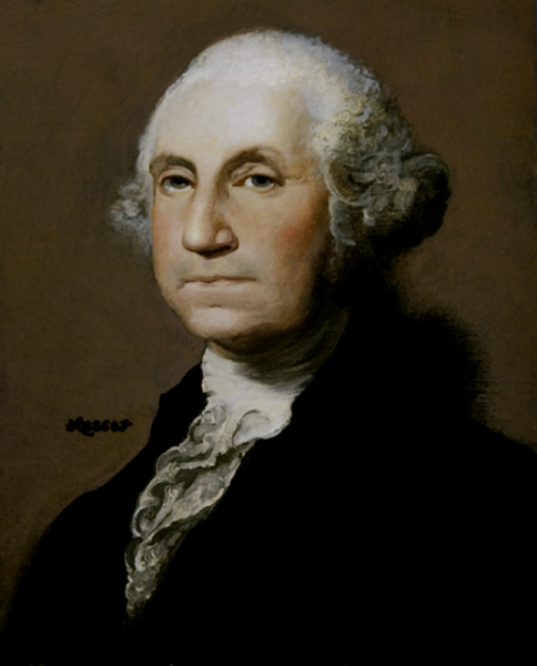 George Washington